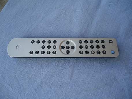 Cambridge RC-540 D remote Azur DVD / Fernbedienung