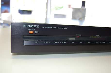 Kenwood KT-80 B