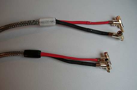 Phonokabel LS-Kabel / Lautsprecherkabel