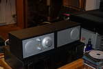 Tivoli Audio Model Two / Stereo / CD- bzw. AUX Eingang / Henry Kloss Design