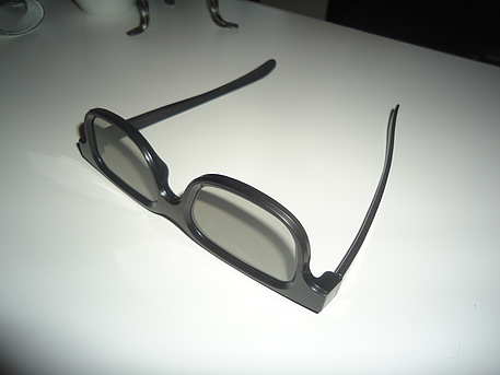 Avatar II 3D Brille / " the way of water "