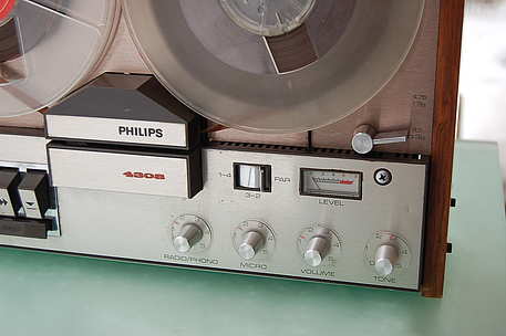 Philips N 4308