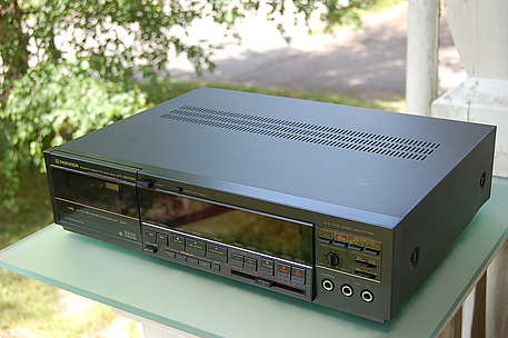 Pioneer CT-3070 R - Autoreverse - Dolby B/C & dbx
