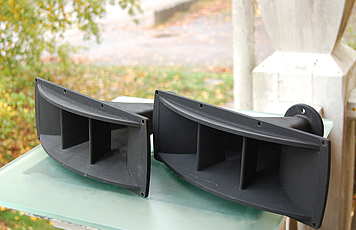 Used Fostex FT600 Loudspeakers for Sale | HifiShark.com