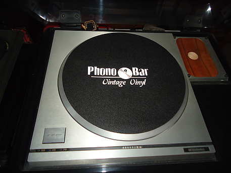 Phonobar SlipMat II 
