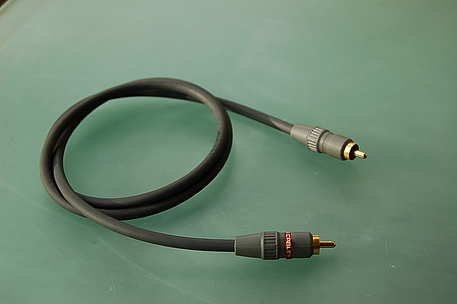 Monster Cable Interlink 100 