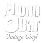 Phonobar Vintage & Vinyl